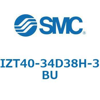 注文コード:69863369 IZT40/41/42 - バー + 高電圧電源モジュール + コントローラ SMC