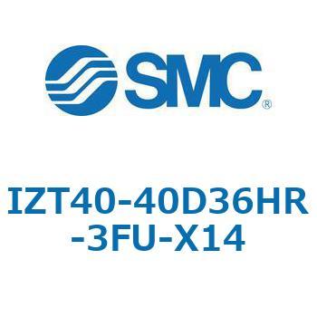注文コード:69863667 IZT40/41/42 - バー + 高電圧電源モジュール + コントローラ SMC
