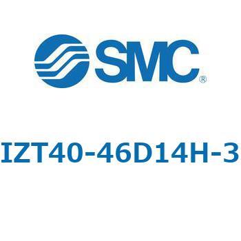注文コード:69863737 IZT40/41/42 - バー + 高電圧電源モジュール + コントローラ SMC