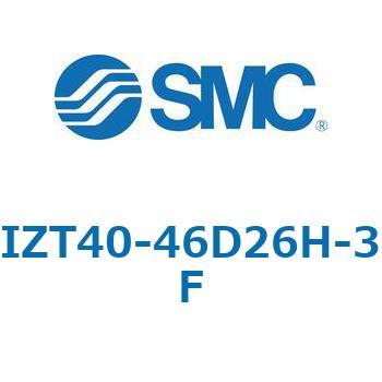 注文コード:69863877 IZT40/41/42 - バー + 高電圧電源モジュール + コントローラ SMC