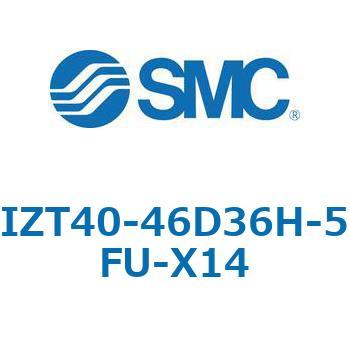 注文コード:69863983 IZT40/41/42 - バー + 高電圧電源モジュール + コントローラ SMC