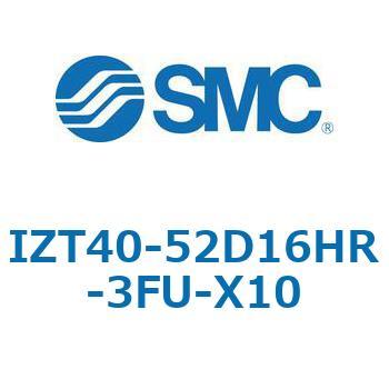 注文コード:69864044 IZT40/41/42 - バー + 高電圧電源モジュール + コントローラ SMC