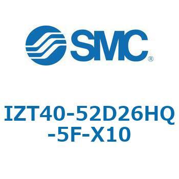 注文コード:69864053 IZT40/41/42 - バー + 高電圧電源モジュール + コントローラ SMC