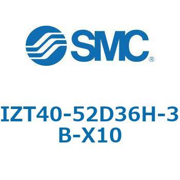 注文コード:69864069 IZT40/41/42 - バー + 高電圧電源モジュール + コントローラ SMC