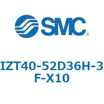 注文コード:69864078 IZT40/41/42 - バー + 高電圧電源モジュール + コントローラ SMC