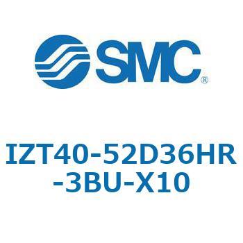 注文コード:69864087 IZT40/41/42 - バー + 高電圧電源モジュール + コントローラ SMC