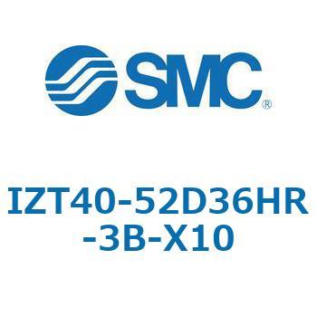 注文コード:69864096 IZT40/41/42 - バー + 高電圧電源モジュール + コントローラ SMC
