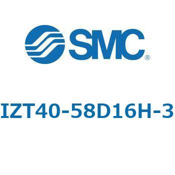 注文コード:69864105 IZT40/41/42 - バー + 高電圧電源モジュール + コントローラ SMC