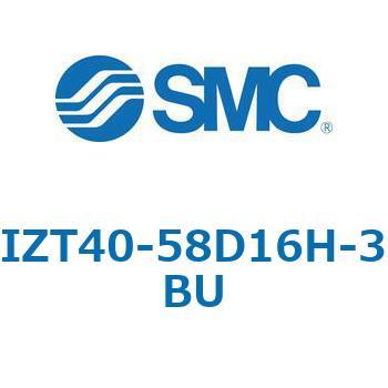 注文コード:69864123 IZT40/41/42 - バー + 高電圧電源モジュール + コントローラ SMC