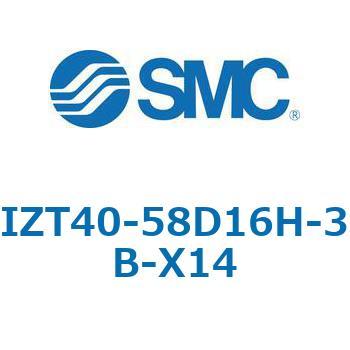 注文コード:69864139 IZT40/41/42 - バー + 高電圧電源モジュール + コントローラ SMC