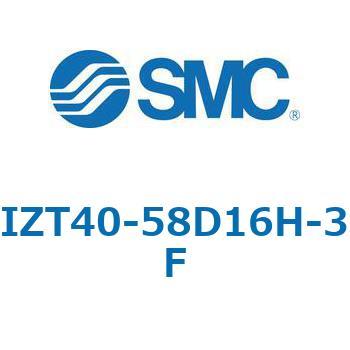 注文コード:69864148 IZT40/41/42 - バー + 高電圧電源モジュール + コントローラ SMC