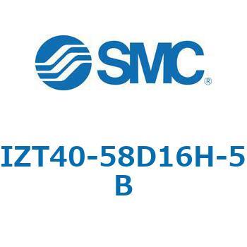 注文コード:69864166 IZT40/41/42 - バー + 高電圧電源モジュール + コントローラ SMC