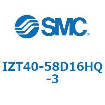 注文コード:69864175 IZT40/41/42 - バー + 高電圧電源モジュール + コントローラ SMC