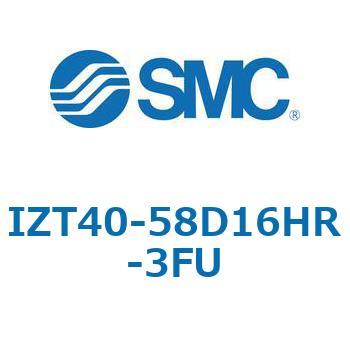 注文コード:69864209 IZT40/41/42 - バー + 高電圧電源モジュール + コントローラ SMC