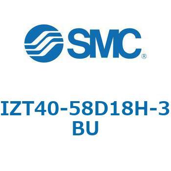 注文コード:69864227 IZT40/41/42 - バー + 高電圧電源モジュール + コントローラ SMC