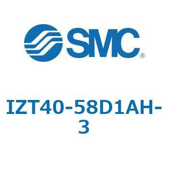 注文コード:69864236 IZT40/41/42 - バー + 高電圧電源モジュール + コントローラ SMC