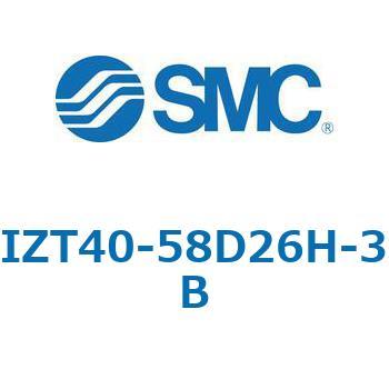 注文コード:69864254 IZT40/41/42 - バー + 高電圧電源モジュール + コントローラ SMC