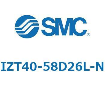 注文コード:69864288 IZT40/41/42 - バー + 高電圧電源モジュール + コントローラ SMC