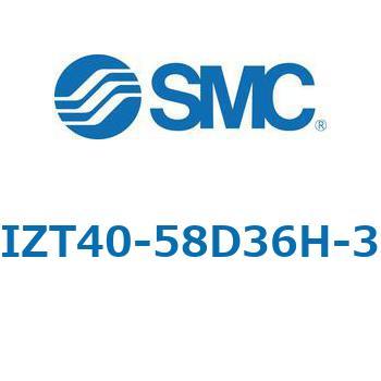 注文コード:69864297 IZT40/41/42 - バー + 高電圧電源モジュール + コントローラ SMC