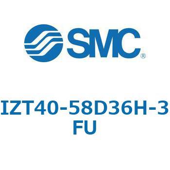 注文コード:69864315 IZT40/41/42 - バー + 高電圧電源モジュール + コントローラ SMC