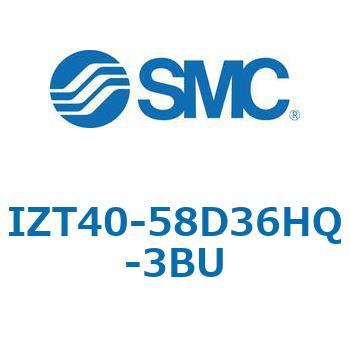 注文コード:69864324 IZT40/41/42 - バー + 高電圧電源モジュール + コントローラ SMC