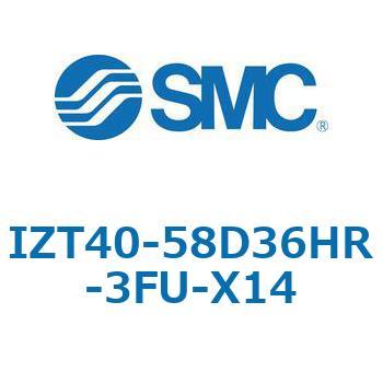 注文コード:69864376 IZT40/41/42 - バー + 高電圧電源モジュール + コントローラ SMC