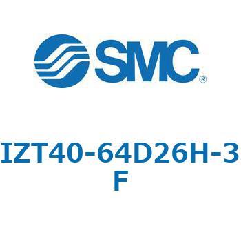 注文コード:69864577 IZT40/41/42 - バー + 高電圧電源モジュール + コントローラ SMC