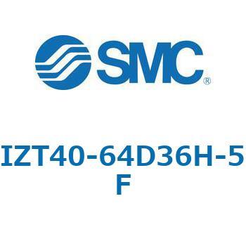 注文コード:69864656 IZT40/41/42 - バー + 高電圧電源モジュール + コントローラ SMC
