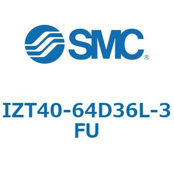 注文コード:69864683 IZT40/41/42 - バー + 高電圧電源モジュール + コントローラ SMC