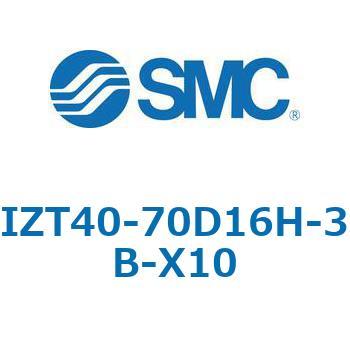 注文コード:69864769 IZT40/41/42 - バー + 高電圧電源モジュール + コントローラ SMC