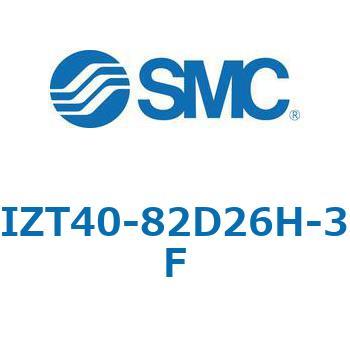 注文コード:69864954 IZT40/41/42 - バー + 高電圧電源モジュール + コントローラ SMC