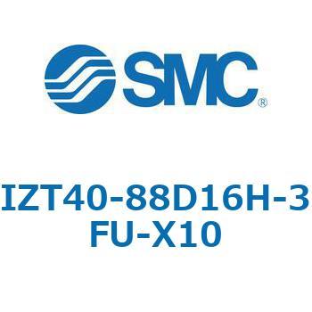 注文コード:69865207 IZT40/41/42 - バー + 高電圧電源モジュール + コントローラ SMC