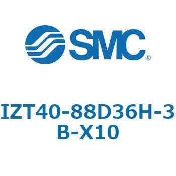 注文コード:69865216 IZT40/41/42 - バー + 高電圧電源モジュール + コントローラ SMC