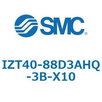 注文コード:69865225 IZT40/41/42 - バー + 高電圧電源モジュール + コントローラ SMC