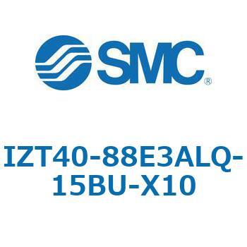 注文コード:69865234 IZT40/41/42 - バー + 高電圧電源モジュール + コントローラ SMC