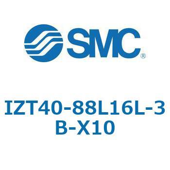 注文コード:69865243 IZT40/41/42 - バー + 高電圧電源モジュール + コントローラ SMC