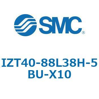 注文コード:69865259 IZT40/41/42 - バー + 高電圧電源モジュール + コントローラ SMC