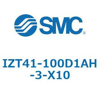 注文コード:69865268 IZT40/41/42 - バー + 高電圧電源モジュール + コントローラ SMC
