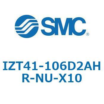 注文コード:69865295 IZT40/41/42 - バー + 高電圧電源モジュール + コントローラ SMC