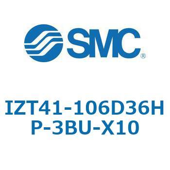 注文コード:69865304 IZT40/41/42 - バー + 高電圧電源モジュール + コントローラ SMC