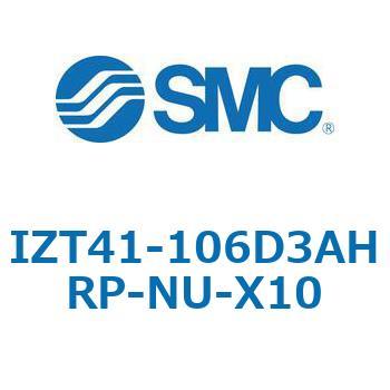 注文コード:69865313 IZT40/41/42 - バー + 高電圧電源モジュール + コントローラ SMC