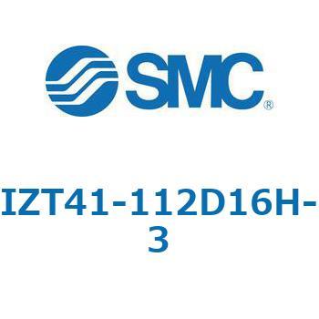 注文コード:69865329 IZT40/41/42 - バー + 高電圧電源モジュール + コントローラ SMC