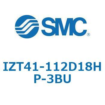 注文コード:69865374 IZT40/41/42 - バー + 高電圧電源モジュール + コントローラ SMC