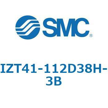 注文コード:69865478 IZT40/41/42 - バー + 高電圧電源モジュール + コントローラ SMC