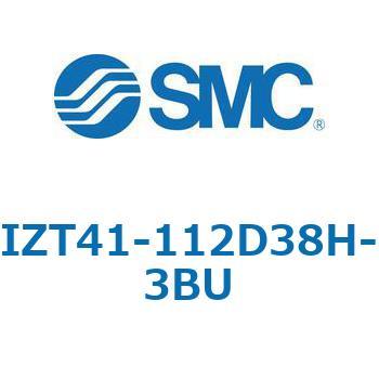 注文コード:69865487 IZT40/41/42 - バー + 高電圧電源モジュール + コントローラ SMC