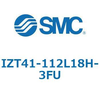 注文コード:69865557 IZT40/41/42 - バー + 高電圧電源モジュール + コントローラ SMC