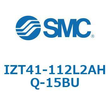 注文コード:69865575 IZT40/41/42 - バー + 高電圧電源モジュール + コントローラ SMC
