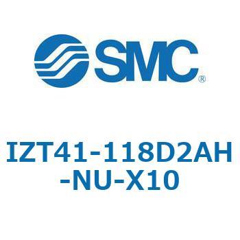 注文コード:69865645 IZT40/41/42 - バー + 高電圧電源モジュール + コントローラ SMC