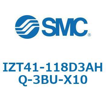 注文コード:69865663 IZT40/41/42 - バー + 高電圧電源モジュール + コントローラ SMC