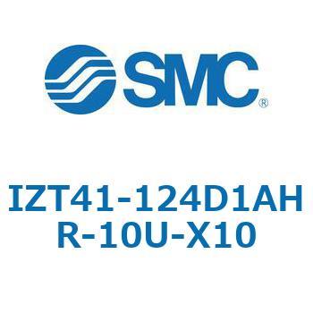 注文コード:69865697 IZT40/41/42 - バー + 高電圧電源モジュール + コントローラ SMC